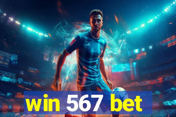 win 567 bet